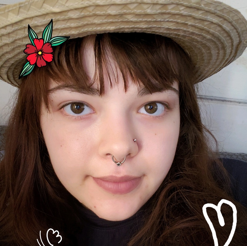 Meet your Posher, Carmen